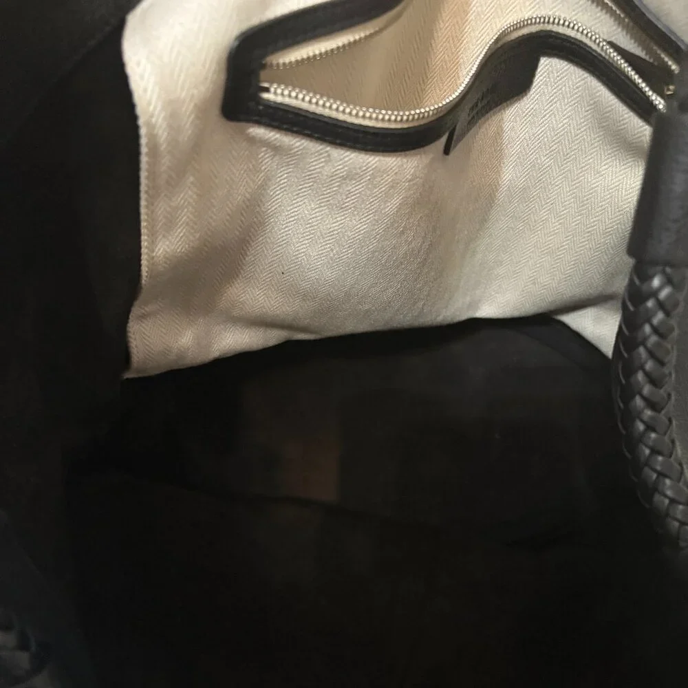 THE ROW Market Tote - Picture 8 of 11